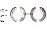 TEXTAR Piduriklotside komplekt 91072100