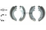 TEXTAR Piduriklotside komplekt 91075600