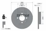 TEXTAR Piduriketas PRO 92010603