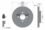 TEXTAR Piduriketas PRO 92012103