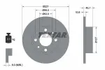 TEXTAR Piduriketas 92019300