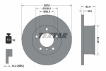 TEXTAR Piduriketas 92020300