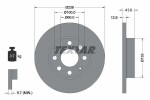 TEXTAR Piduriketas PRO 92020903