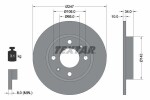 TEXTAR Piduriketas PRO 92029803