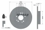 TEXTAR Piduriketas PRO 92031803