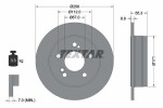 TEXTAR Piduriketas PRO 92032003