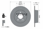 TEXTAR Piduriketas PRO 92032703