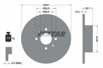 TEXTAR Piduriketas PRO 92034203