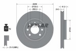 TEXTAR Piduriketas PRO 92039203