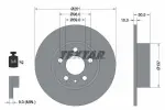 TEXTAR Piduriketas PRO 92046903
