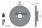 TEXTAR Piduriketas PRO 92053503