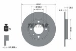 TEXTAR Piduriketas PRO 92055003