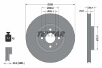 TEXTAR Piduriketas PRO 92055203