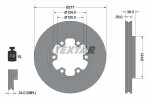 TEXTAR Piduriketas 92059000