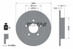 TEXTAR Piduriketas 92062100