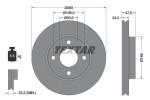 TEXTAR Piduriketas PRO 92063503