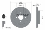 TEXTAR Piduriketas PRO 92063603