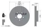 TEXTAR Piduriketas PRO 92066703
