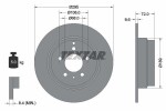 TEXTAR Piduriketas PRO 92066803
