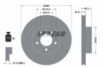 TEXTAR Piduriketas PRO 92066903