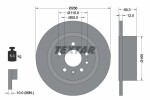 TEXTAR Piduriketas PRO 92067003