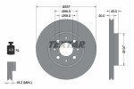 TEXTAR Piduriketas PRO 92068503