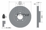 TEXTAR Piduriketas PRO 92071203
