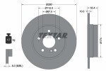 TEXTAR Piduriketas PRO 92072703