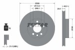 TEXTAR Piduriketas PRO 92074203