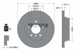 TEXTAR Piduriketas PRO 92075103