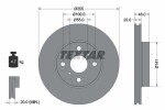 TEXTAR Piduriketas PRO 92077203