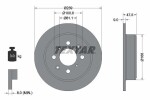 TEXTAR Piduriketas PRO 92077903