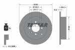 TEXTAR Piduriketas PRO 92080703