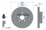 TEXTAR Piduriketas 92081900