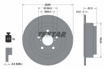 TEXTAR Piduriketas 92082000
