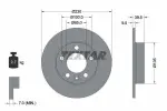 TEXTAR Piduriketas PRO 92082503