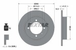 TEXTAR Piduriketas PRO 92083003