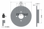 TEXTAR Piduriketas PRO 92088403