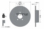TEXTAR Piduriketas PRO 92091103