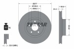 TEXTAR Piduriketas PRO 92094603
