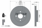 TEXTAR Piduriketas PRO 92096203