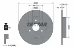 TEXTAR Piduriketas PRO 92097603