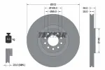 TEXTAR Piduriketas PRO+ 92098505