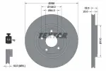 TEXTAR Piduriketas 92099100
