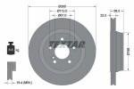 TEXTAR Piduriketas PRO 92099503