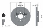TEXTAR Piduriketas PRO 92100403