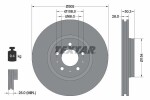 TEXTAR Piduriketas PRO 92100603