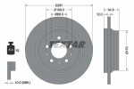 TEXTAR Piduriketas PRO 92100703