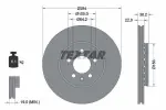 TEXTAR Piduriketas 92103400