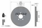 TEXTAR Piduriketas 92103403